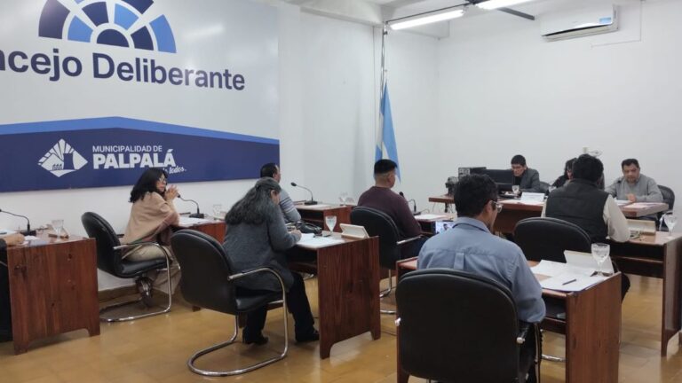 Aprobaron la creación de refugios para personas en situación de calle en Palpalá