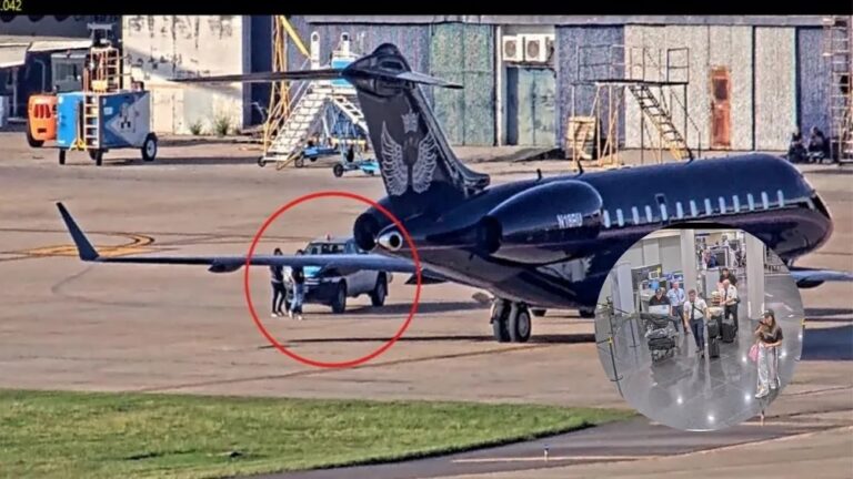 El vuelo que incomoda a Milei: Laura Arrieta y sus valijas sin revisar