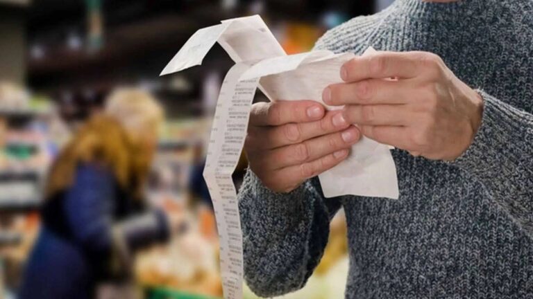 Fuerte repunte de la inflación en CABA anticipa otro mes complejo para el IPC nacional