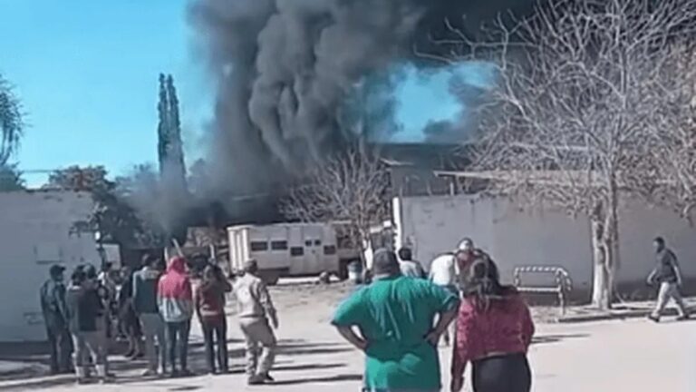 Explosión en el Ingenio Río Grande: para el sindicato, fue un hecho casual