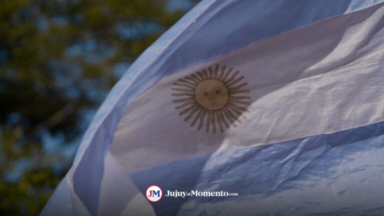 Feriado patrio agradable en la ciudad: Vuelve a bajar la temperatura?