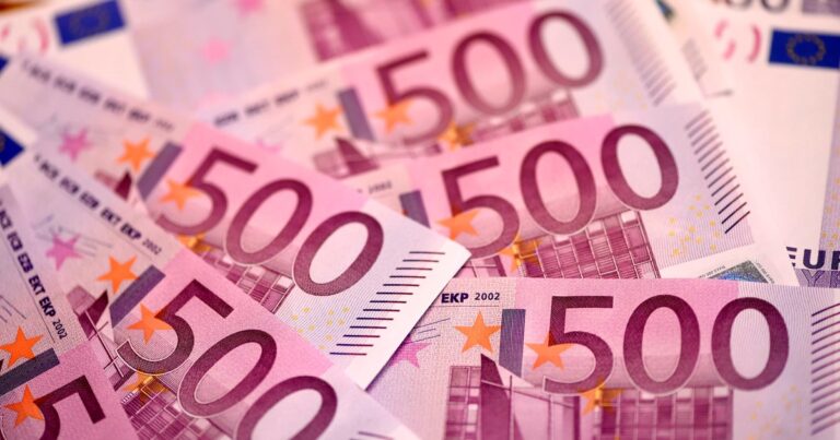 Euro hoy: a cuánto cotiza este miércoles 09 de julio