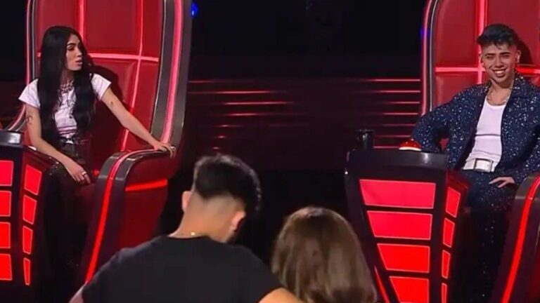 La Voz Argentina: qué pasa con el programa hoy miércoles por el feriado?