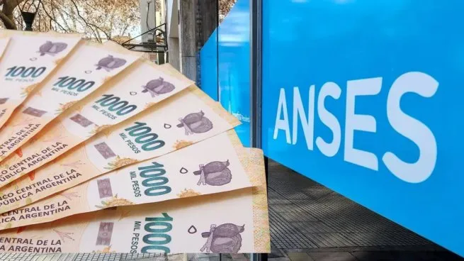 Anses informa el calendario de pago para el jueves 10 de julio