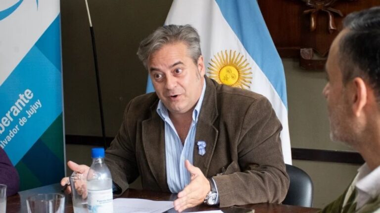 Conflicto con inspectores de Tránsito: «No vino nadie al Concejo Deliberante»