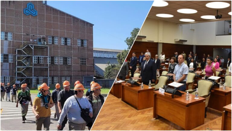 Legisladores cuestionaron los despidos en Ledesma