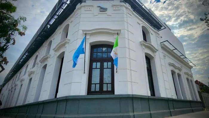 Este viernes 11, las oficinas de Secheep estarán cerradas