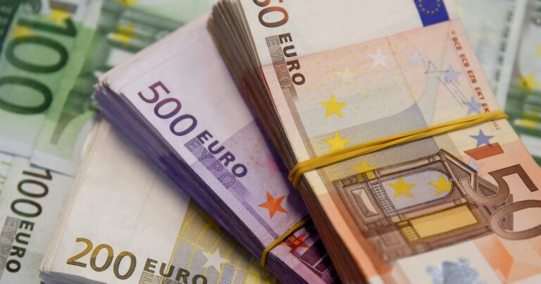 Euro hoy: a cuánto cotiza este sábado 12 de julio