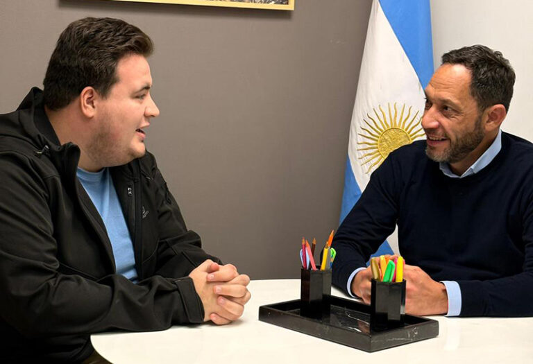 Valenzuela: Es necesaria una alternativa real para los chaqueños