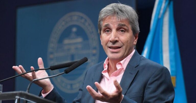 Fuga de reservas en BCRA. U$S3000 millones menos en una semana