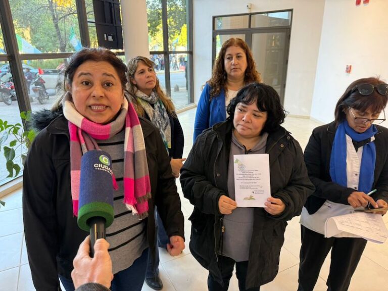 Octava Jornada de Bibliotecas: Es un espacio de encuentro entre quienes hablamos el mismo idioma