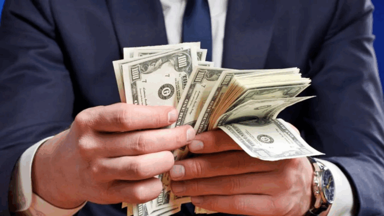 Estos son los 7 consejos infalibles para hacerse millonario, según la Inteligencia Artificial