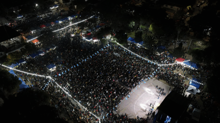 Teatro, peñas y fiestas patronales: la agenda cultural del fin de semana