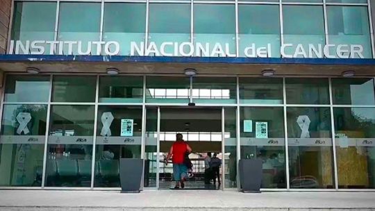 El presupuesto para la protección de niños y adolescentes con cáncer se redujo un 33,4%