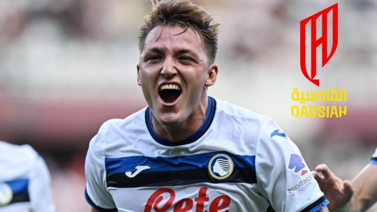 Contrato millonario: Retegui jugará en Arabia y sextuplicará el sueldo que ganaba en el Atalanta