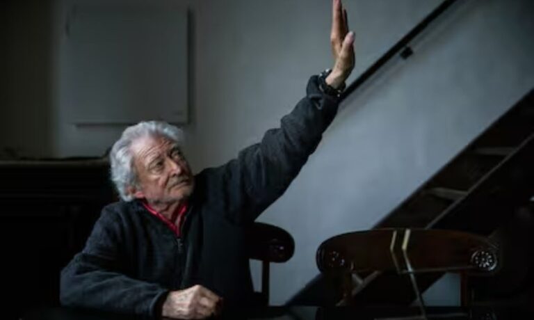 Cuál fue el último mensaje de Mario Mactas antes de morir: «Son duras de…»