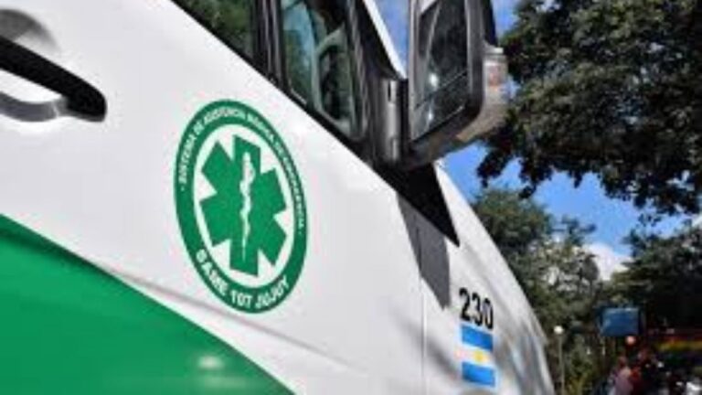 Dos niñas fueron internadas por intoxicación por monóxido de carbono