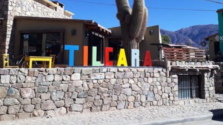 Temporada de invierno: mejora el nivel de reservas en la Quebrada