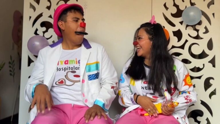 Almita Civila, Payamigos y ludopatía: Producciones del «Taller de TV»