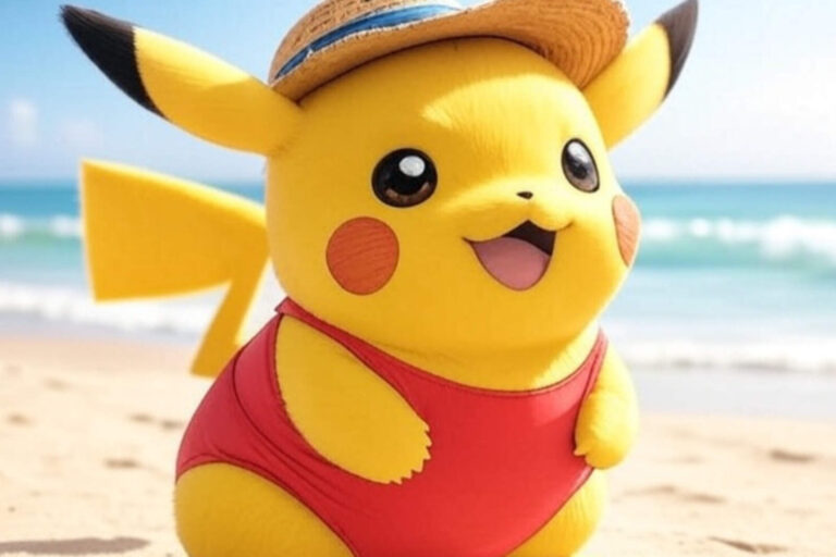 Evento de Verano en Pokémon TCG Pocket: cómo conseguir 60 relojes de sobre gratis