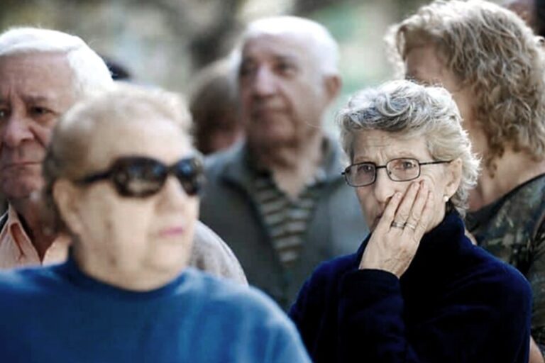 La pelea por 18 billones de pesos