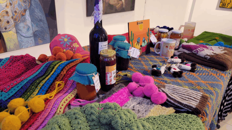 Maimará vivirá una nueva edición de la feria «Masi Maky»