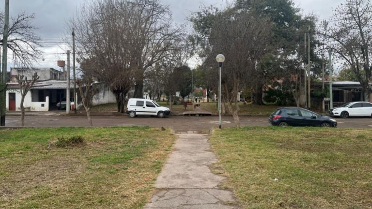 Vecinos Santa Rosa alarmados por el avance de la delincuencia