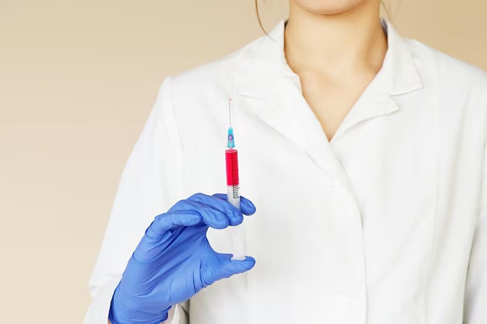 La OMS recomienda la inyección bianual de Gilead para prevenir el VIH