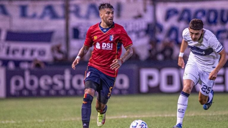 Fuerte denuncia en el Ascenso: un jugador reveló que le ofrecieron plata «para ir para atrás»
