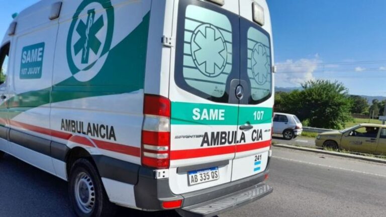 Trabajador se amputó seis dedos en un trágico accidente laboral en El Carmen