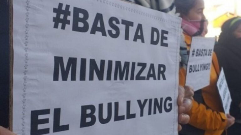 Bullying en Jujuy: los casos continúan y las investigaciones no avanzan