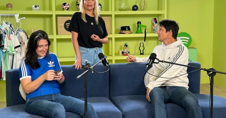 El Manual de Fútbol Femenino: un videopodcast con la historia de la disciplina