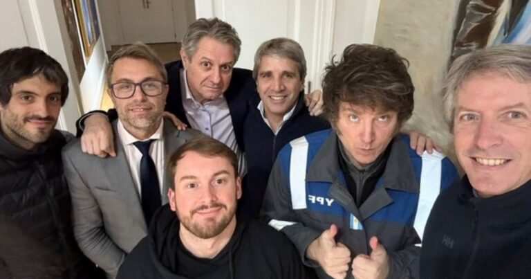 Por la mayor recaudación de retenciones, el Gobierno obtuvo superávit fiscal en junio