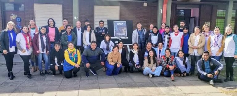 Napalpí: Nuevo informe de la unidad ejecutora sobre el cumplimiento de las medidas de reparación