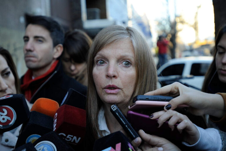 Una jueza kirchnerista suspendió el decreto de Milei que disuelve Vialidad Nacional