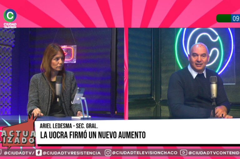 Acuerdo salarial de la UOCRA: Resuelve un poco la situación, pero realmente no alcanza