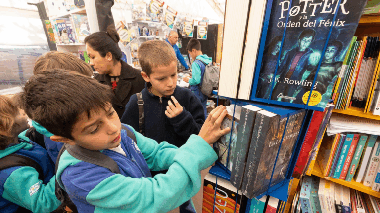 Feria del Libro en Jujuy: fechas y sedes confirmadas