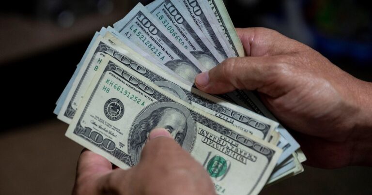 Dólar cripto hoy: a cuánto cotiza este viernes 18 de julio