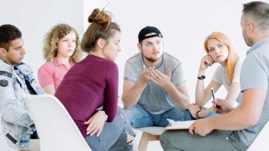 Les gusta a los argentinos su trabajo?