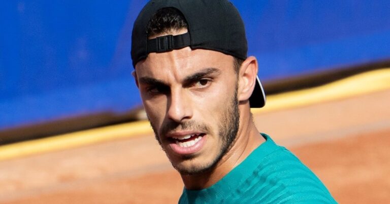 Con la victoria de Francisco Cerúndolo, qué argentinos siguen en pie en el circuito ATP