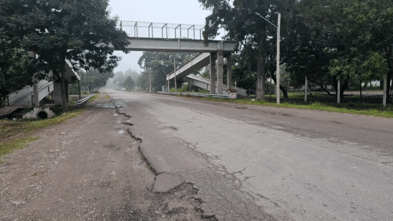 Habrá corte total en la Ruta provincial 53 por obras de repavimentación