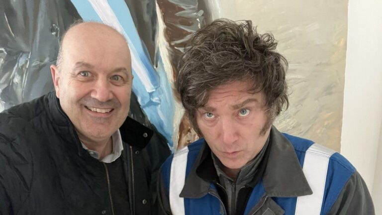 El Gobierno anunció que apelará la suspensión del decreto que cierra Vialidad Nacional