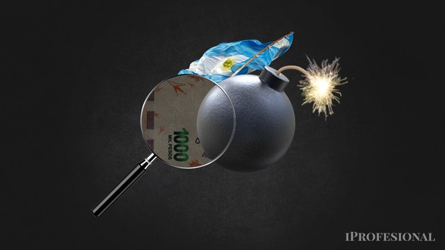 Vuelve el fantasma del default privado: la crisis se expandirá y las deudas superarán u$s3.000 millones