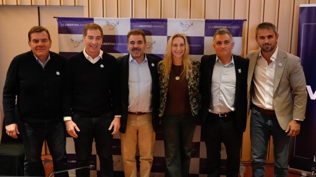 LLA y PRO sellan candidaturas rumbo a las elecciones: Karina Milei oficializará las listas