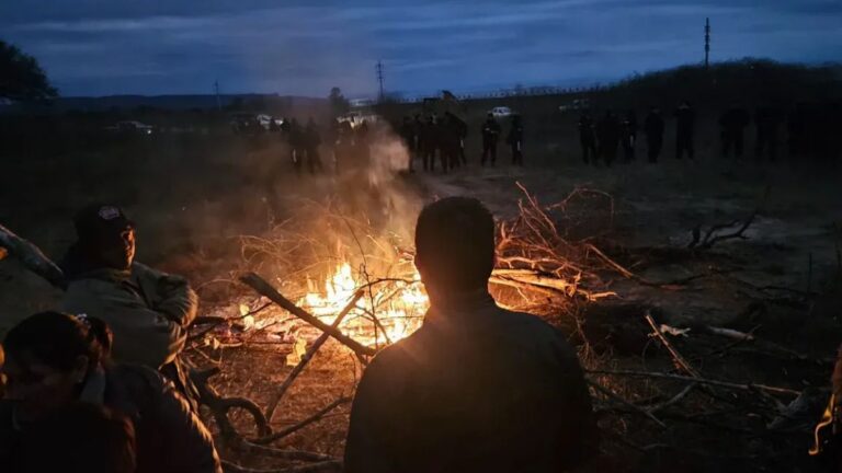 Desalojos en el Parque Industrial: presentaron un «Hábeas corpus preventivo y colectivo»