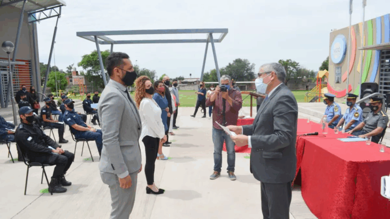 Corrupción en el Juzgado Contravencional: «Sabemos que la recaudación es millonaria»