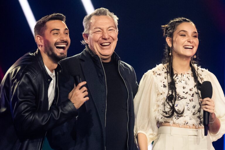 Es hija de un campeón del mundo, se lució con su voz en un reality y emocionó a todos al hablar de su historia familiar