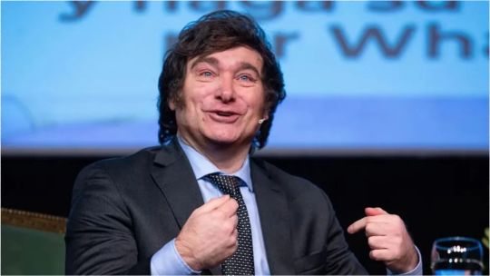 El PRO Córdoba pide acompañar orgánicamente a Milei en las elecciones