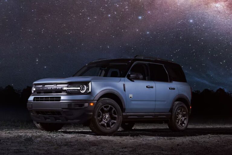 El problema que apareció en dos modelos de Ford por el que deben retirarse 694 mil vehículos en EE.UU.