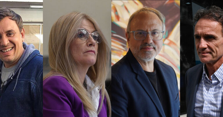 Primera encuesta en Provincia con los candidatos confirmados: cómo arranca la pelea en las dos secciones clave